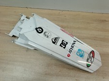 0605280 CARENAGE GARDE BOUE ARRIERE RIEJU 125 MARATHON PRO 2008 2009 2010 2012