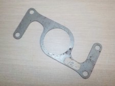 PLAQUE MAINTIEN MACHOIRES