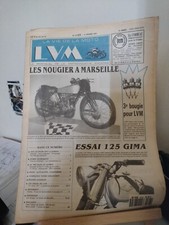 La Vie De La Moto N°91/03 1