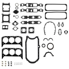 Mercruiser GM 4.3L V6 1987-93 Joint Moteur Révision Set Repl : 27-11977A92