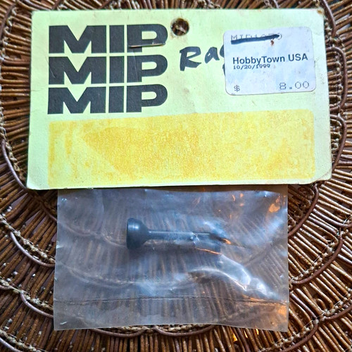 Mip cvd bone replacement for - mip,