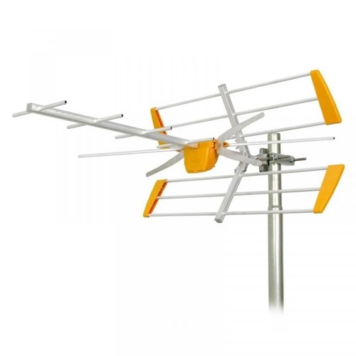 Antenne yagi edge mix - edge,