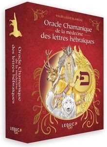 Oracle chamanique la - oracle,
