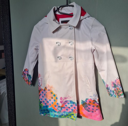 Imperméable catimini ans - imperméable, 5