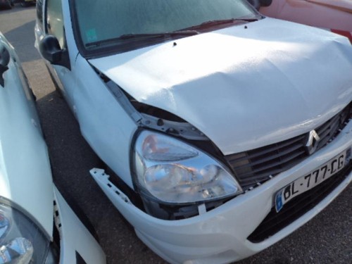 Compteur renault clio campus - 2,