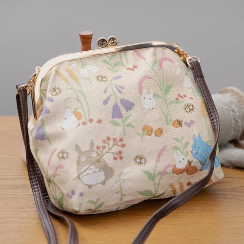 Mon voisin totoro - mon, sac