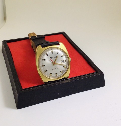 Vintage waltham electrodyne - vintage,