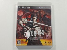 KILLER IS DEAD PREMIUM EDITION