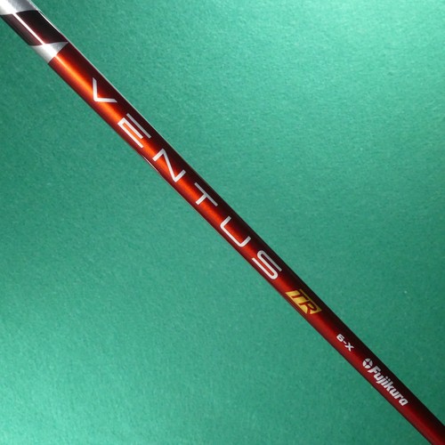 New fujikura ventus red - tr,