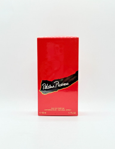 Paloma picasso - by,