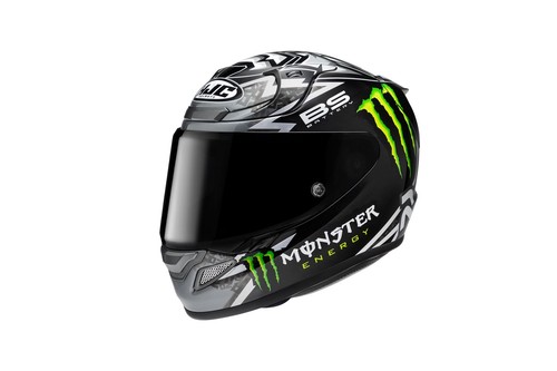 Hjc rpha quartararo - hjc,