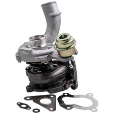 Turbocompresseur Pour Clio II