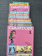collection 19 bd gaston