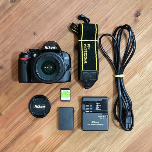 Appareil photo reflex