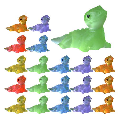 Pcs figurines lézards - pcs, de