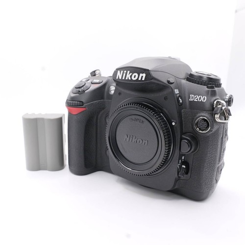 Appareil photo reflex