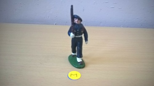 Quiralu chasseur alpin au - -,