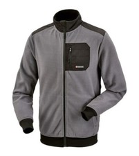 Veste Polaire Parkside Grise