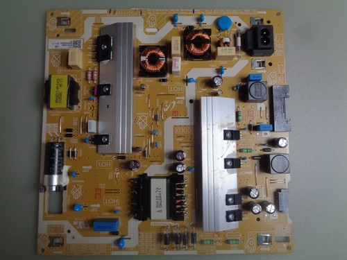 Platine alimentation pour - , lcd