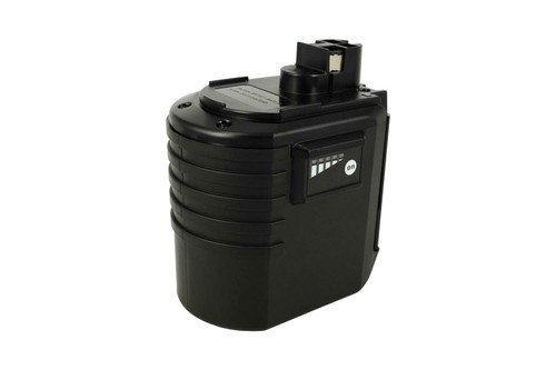 Batterie 24v 3ah pour spit - 3ah,