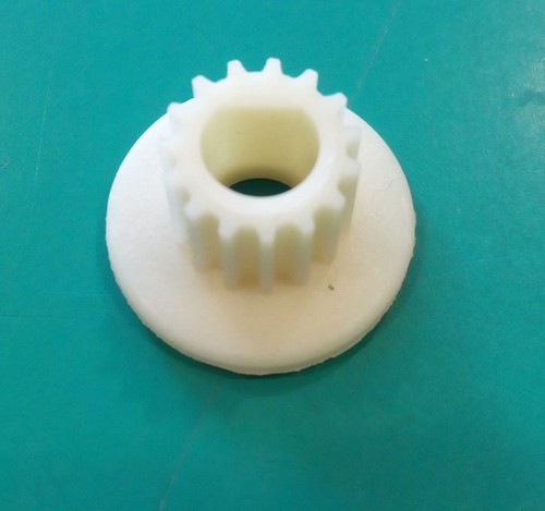 Roue dentée pignon moteur - dentée,