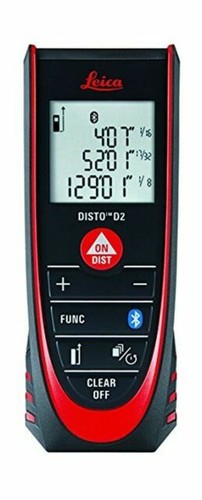 Leica geosystems 838725 disto - geosystems,