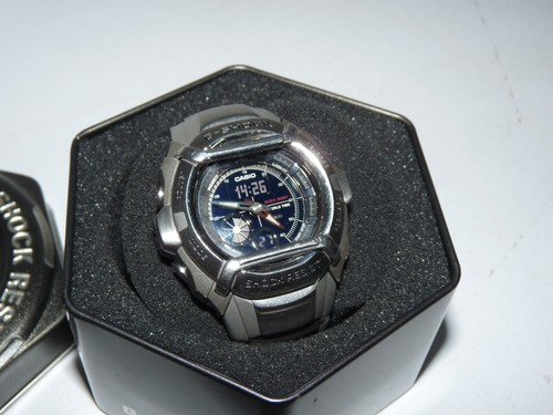 Ancienne montre casio 510d - ancienne,