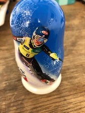 US Ski & Snowboard Team 2014