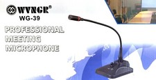 Microphone Professionnel Pour
