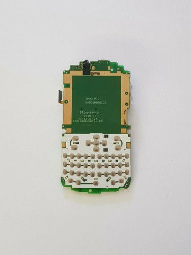 Carte mère alcatel - alcatel, touch