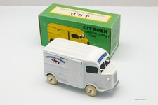 JRD Citroen Fourgon 1200 Kgs