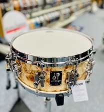 SONOR Artist Comparable " Cottonwood " 14x6 " As 1406 CM Sdwd