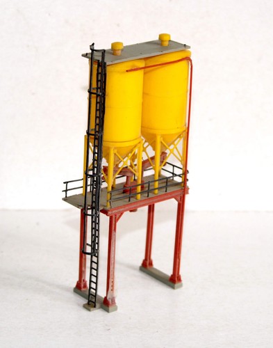 Kibri 9952 maquette double - ho,