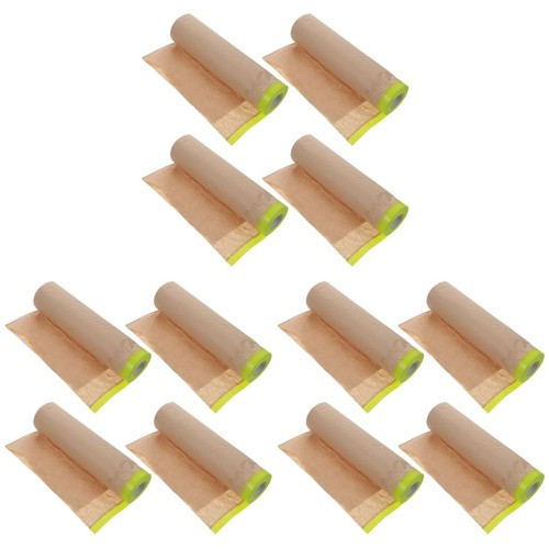 Convenient masking film paper - masking,