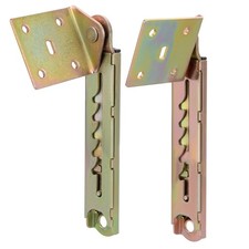 1 paire 5 canapé-lit Angle