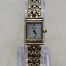 Montre Femme Citizen Quartz