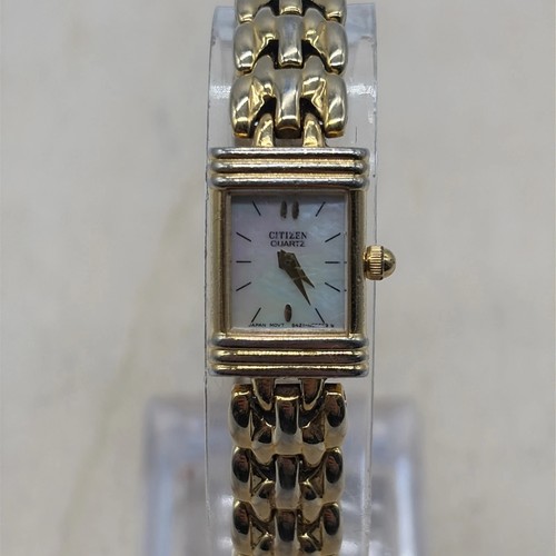 Montre femme citizen - montre,