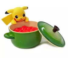 toy Mini Figurine 5. Je veux