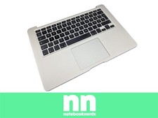 Apple MacBook Air 13" A1466 2013 - 2017 Repose-poignets Trackpad Clavier suédois