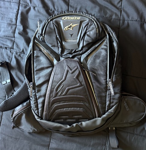 Alpinestars tech aero - alpinestars, backpack