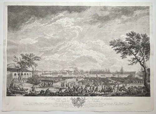 Joseph vernet les - joseph,