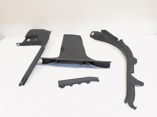 Barre protection seuil audi - de,