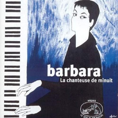 Chanteuse minuit - la,