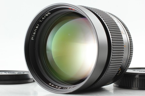 Near mint contax carl zeiss - mint",