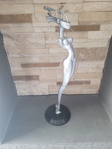 Statue micro giger 50cm - h.r,