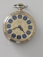 Montre Mecanique De Col