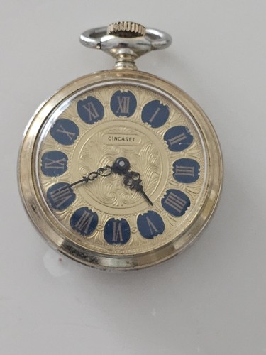 Montre mecanique col - mecanique, de