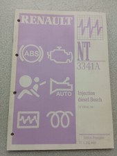 Rta Revue Manuel Technique