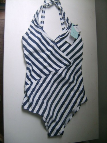 Maillot bain pièce - de, 1