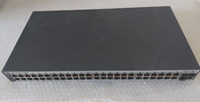 HP 1820-48G - Commutateur J9981A - 48 Ports - D'occasion